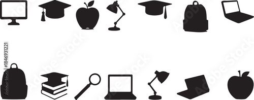 Essential tools for education