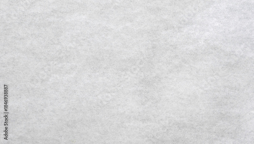 White Tracing Paper Background Texture. Close-up paper texture.