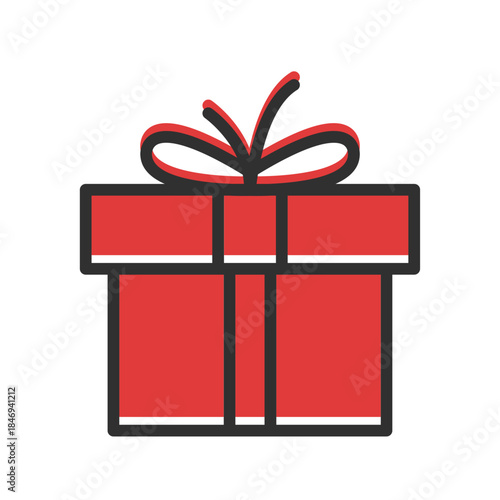 Gift icon