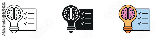 Intelligent idea generation and task management for effective problem-solving
