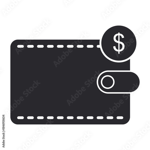 Wallet icon