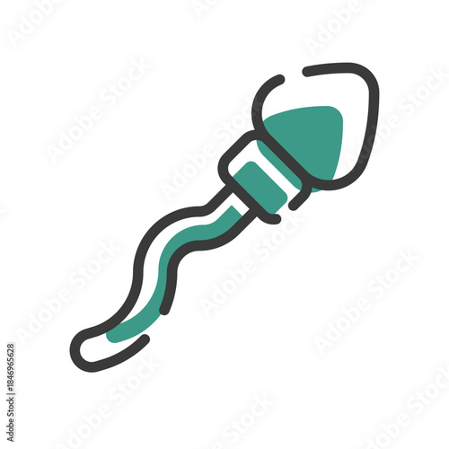 Sperm icon