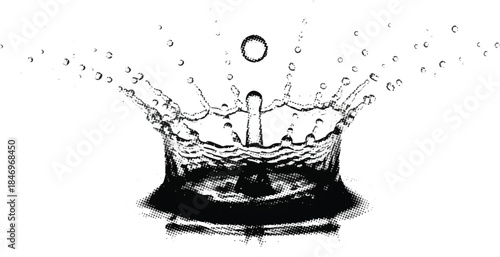 When a Single Drop Commands Power