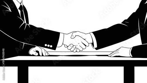 Fresh Juice Vector Illustration