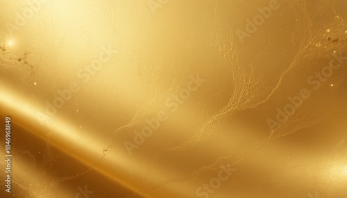 Superior gold gradient background with seamless transitions and a contemporary, opulent look