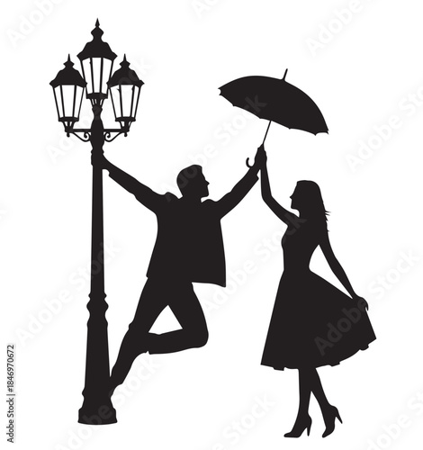 Businessman working on laptop with cup of coffee on wooden desk