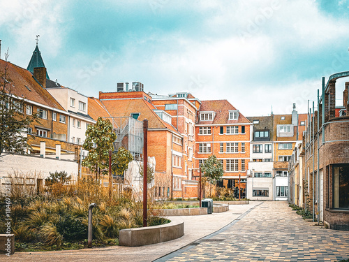 Εκτύπωση καμβά Ostend is a coastal city and municipality in the province of West Flanders in the Flemish Region of Belgium