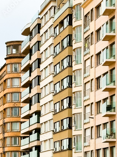 Ostend is a coastal city and municipality in the province of West Flanders in the Flemish Region of Belgium.