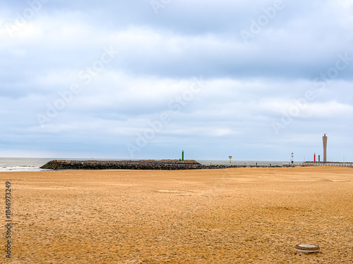 Ostend is a coastal city and municipality in the province of West Flanders in the Flemish Region of Belgium.