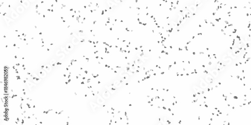 Gray marble, matt surface, granite, ivory texture. Terrazzo concept floor texture old classic floor vector format background for desktop and print works. Rock backdrop textured illustration.