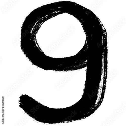 Number 9