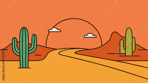 Ramadan Kareem Background Islamic lanterns glowing
moon and star crescent
