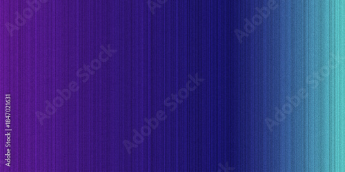 Vertical Gradient Texture Purple Blue Teal abstract