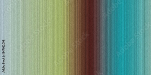 Vibrant Vertical Stripes Gradient Texture Background