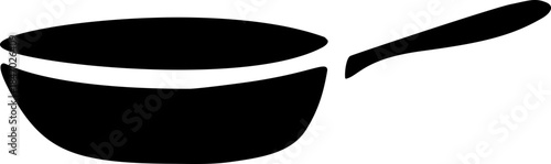 Saucepan Kitchen Icon