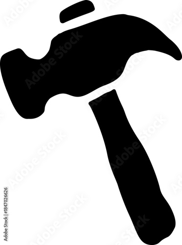 Doodle Hammer Tool