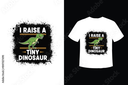 t shirt design concept