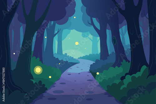 secret-path-in-enchanted-forest-soft-firefly-glow