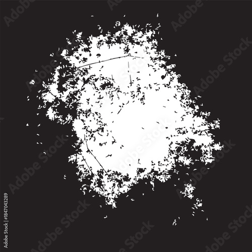 Heavy Distressed Grunge Surface Texture