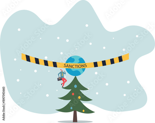 World economic sanctions, force country to obey international law by limit or stop trading.about a man and his life.