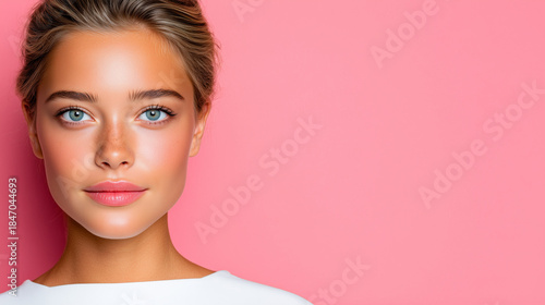 Flawless Natural Skin with ...