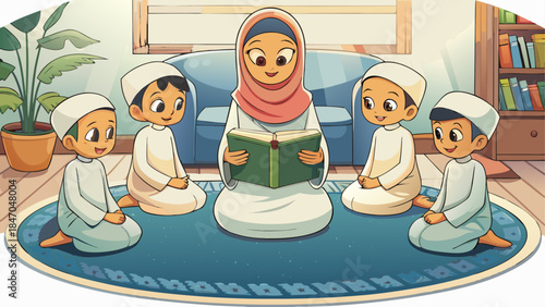 Ramadan Kareem Background Islamic lanterns glowing
moon and star crescent
Write to Tsp Rana
