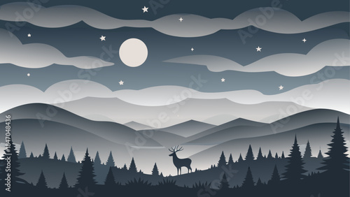 Ramadan Kareem Background Islamic lanterns glowing
moon and star crescent
Write to Tsp Rana
