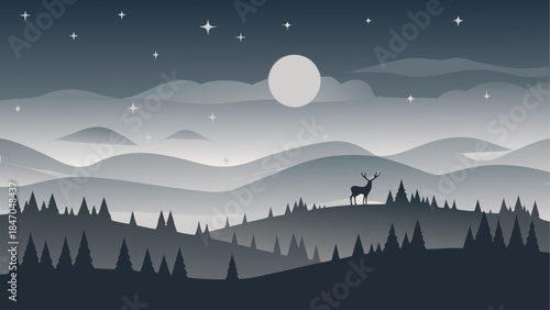 Ramadan Kareem Background Islamic lanterns glowing
moon and star crescent
Write to Tsp Rana
