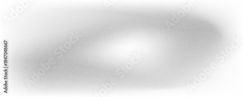 Abstract vector noise. Small particles of debris and dust. Distressed uneven background. Grunge texture overlay with fine grains isolated on white background. Vector illustration.