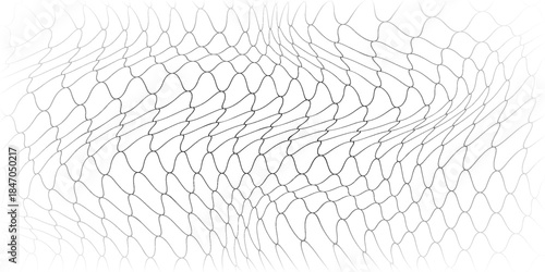Mesh texture for fishing nets. Seamless pattern for sportswear or soccer goal, volleyball net, basketball hoop, hockey, athletics.Print