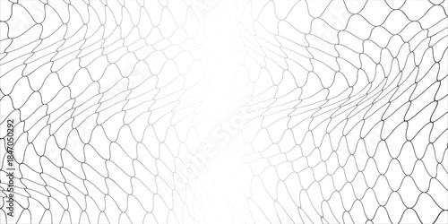 Mesh texture for fishing nets. Seamless pattern for sportswear or soccer goal, volleyball net, basketball hoop, hockey, athletics.Print