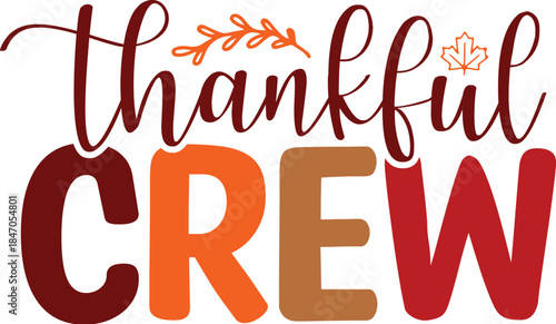 Thanksgiving  svg design