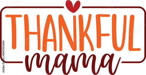 Thanksgiving  svg design