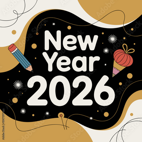 new year 2026