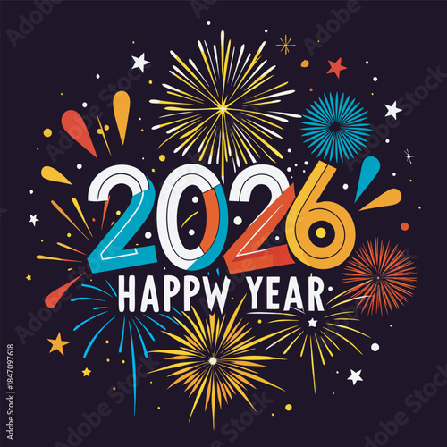 new year 2026