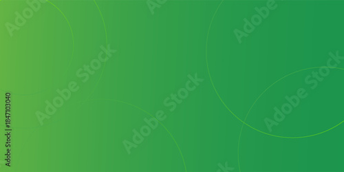Abstract green background. Suit for presentation design with modern corporate and business concept. Vector illustration design for presentation, banner, cover, web, header, flyer, poster, wallpaper