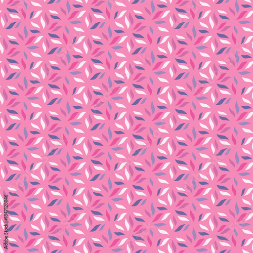 Seamless leaf pattern. Tropical leves wallpaper. Endless background. Vector hand drawn design for fabric, textile, wallpaper, poster, cover, invitation. Trendy print. Ornament with twigs.