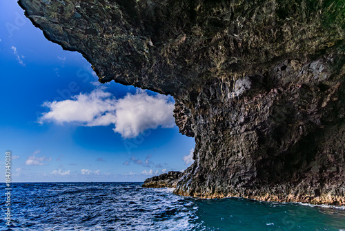 Hawaii, Kuai, Ni Polli Coast