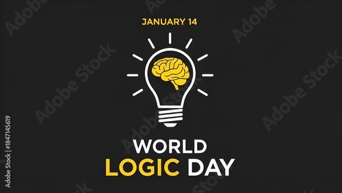 World logic day