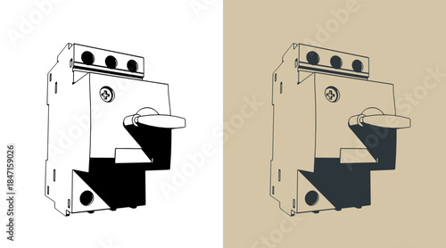 Motor protection illustrations