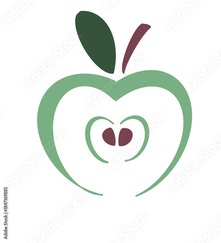 Apple icon