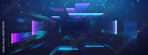 1quantum tunnel