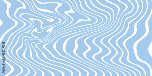 Template to embed greetings. Background with the inscription Merry Christmas. Vector illustration in flat simple style with gold lines.