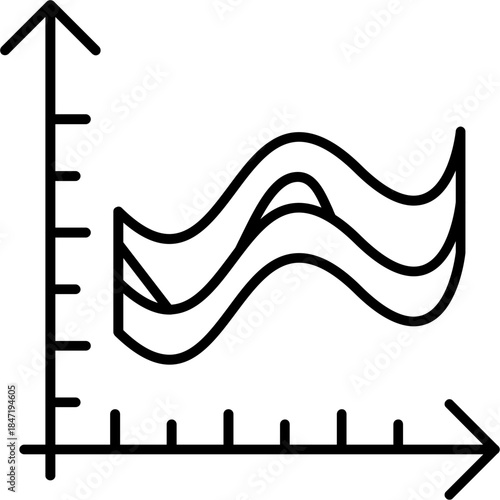 Hyperparameter Outline Icon