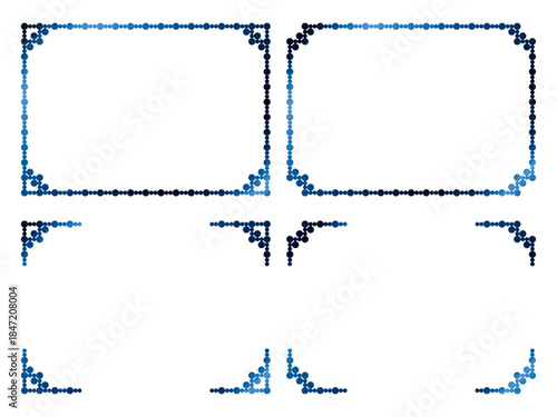 丸、四角角F4、15青