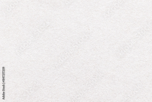 white paper background