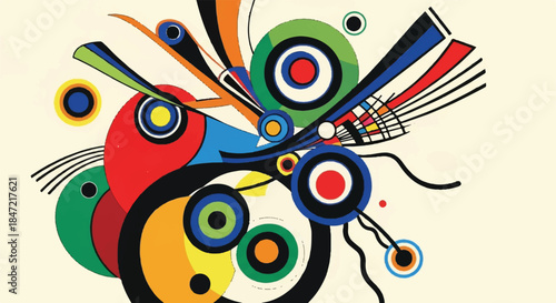 Abstract Low Poly Blue and Teal Starburst Polygon Background with Radiating Light Rays and Icy Texture