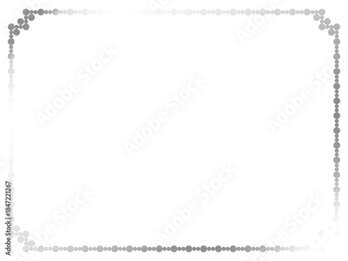 丸、四角角F5、6白