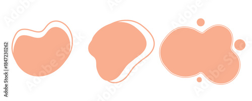 vector illustration of human heart