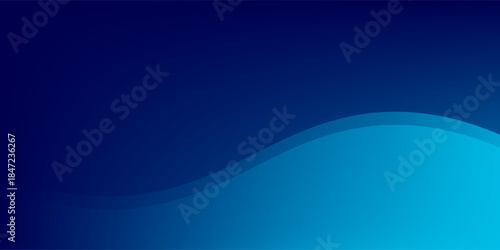 Elegant abstract vector background featuring smooth, flowing gray waves with a gradient effect on a silver metallic background. Ideal for use in web design, presentations, and print materials.